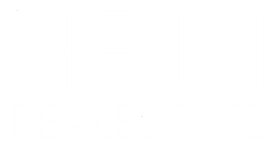Heidi Realty - logo